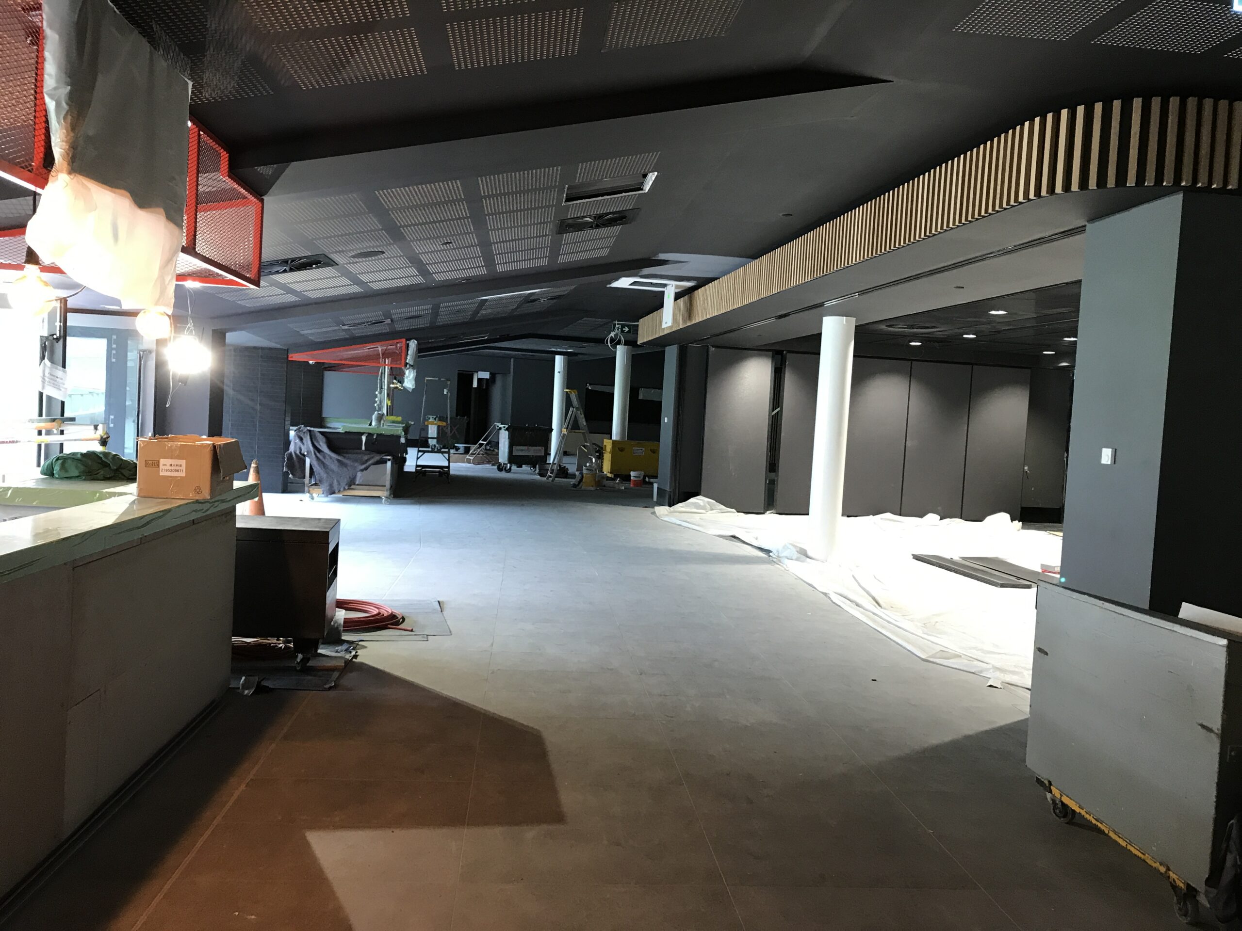 Commercial Electrical in Brisbane